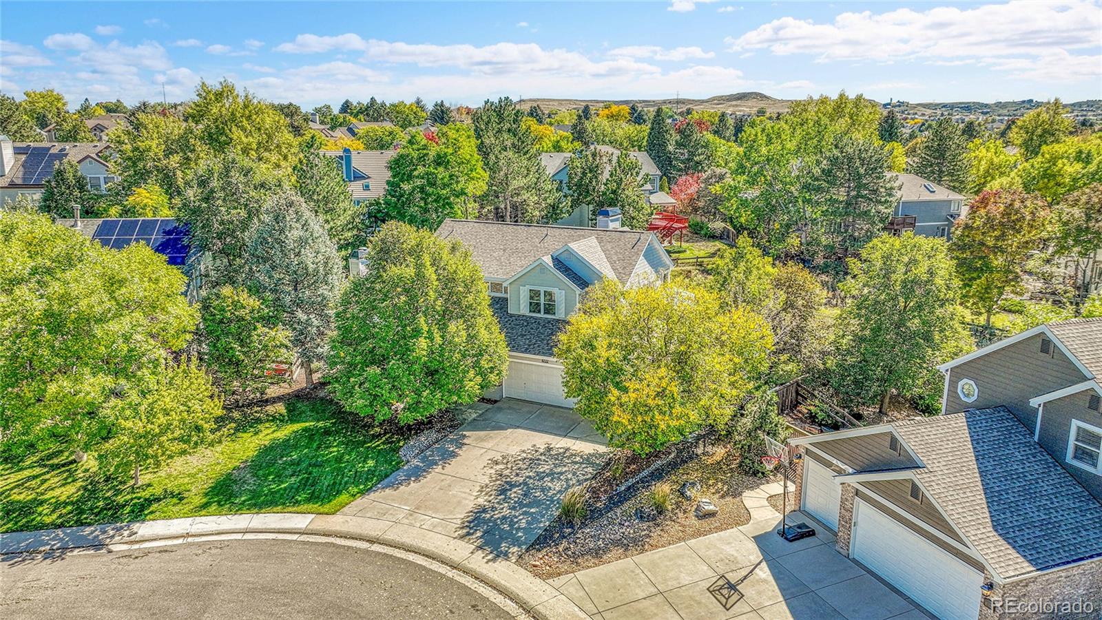 MLS Image #34 for 6722  eagle place,highlands ranch, Colorado