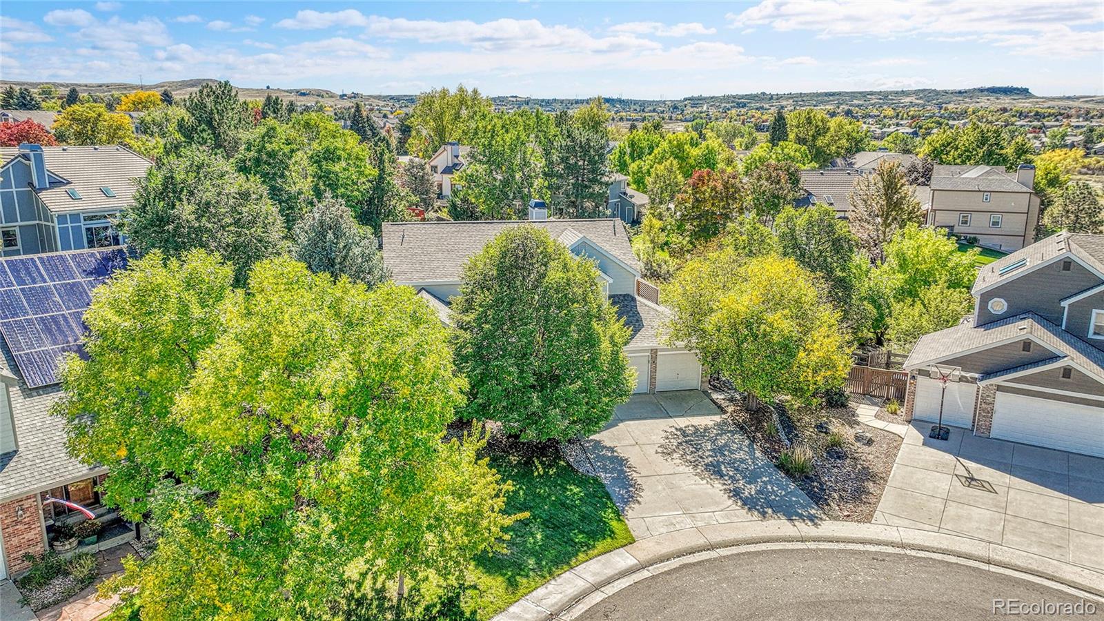 MLS Image #35 for 6722  eagle place,highlands ranch, Colorado