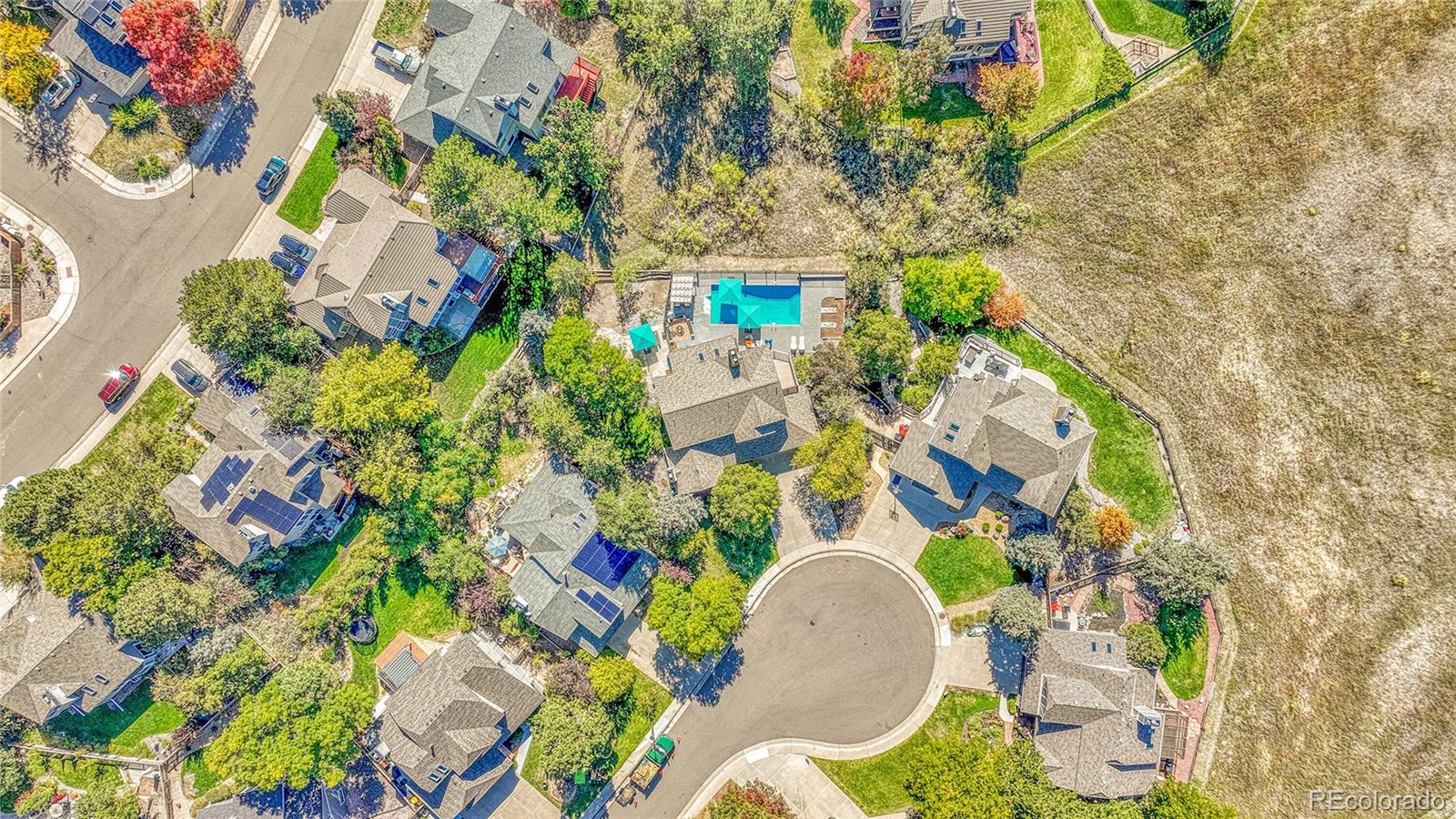 MLS Image #36 for 6722  eagle place,highlands ranch, Colorado