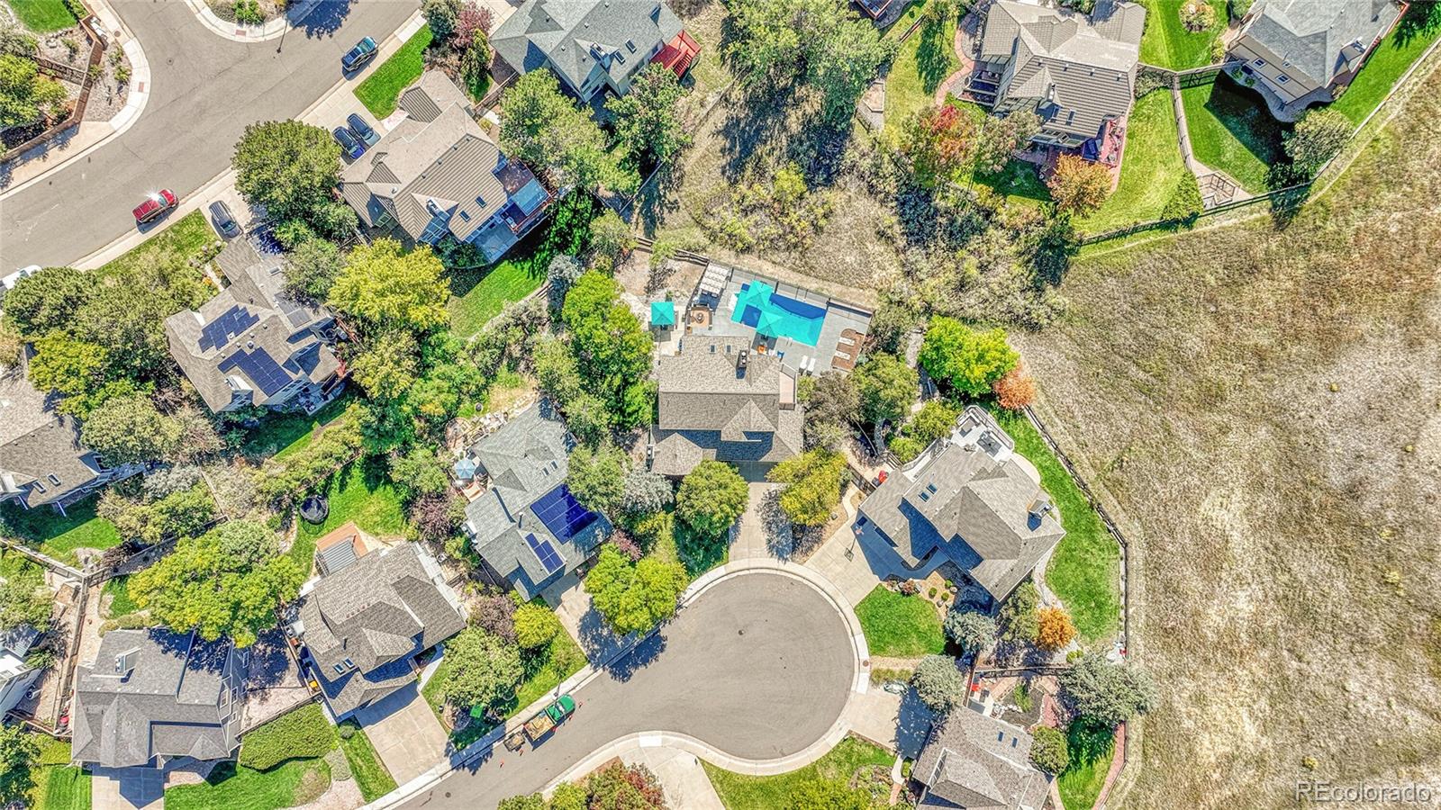 MLS Image #37 for 6722  eagle place,highlands ranch, Colorado