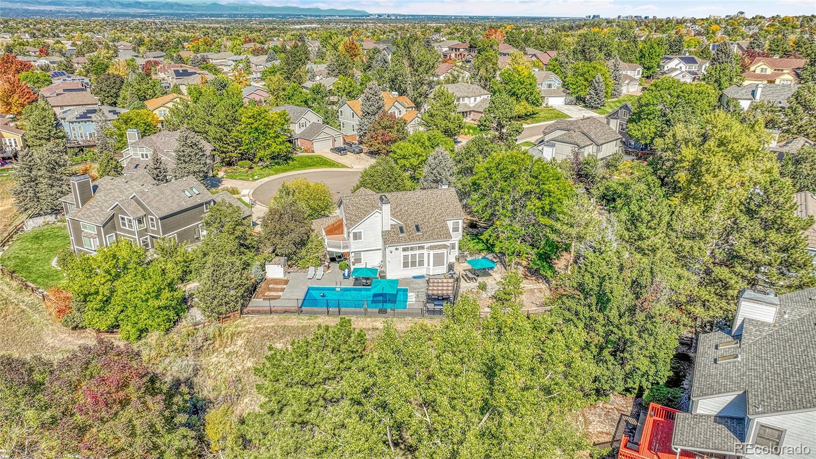 MLS Image #39 for 6722  eagle place,highlands ranch, Colorado