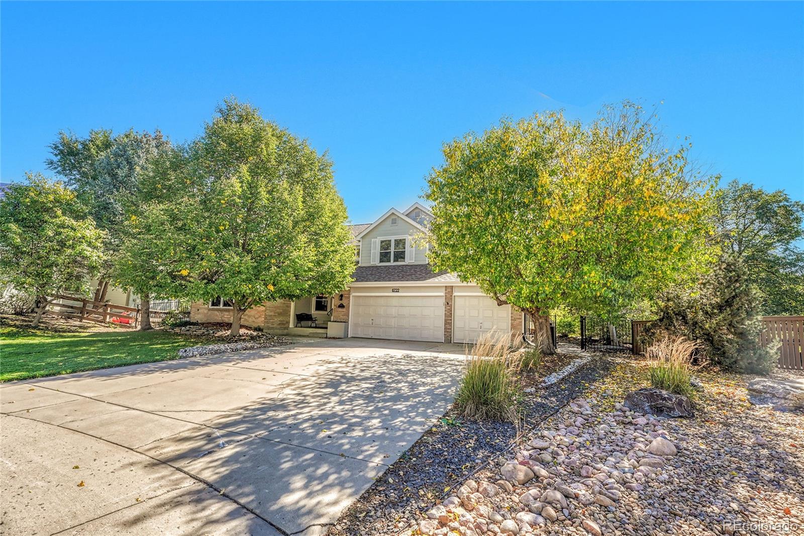 MLS Image #4 for 6722  eagle place,highlands ranch, Colorado