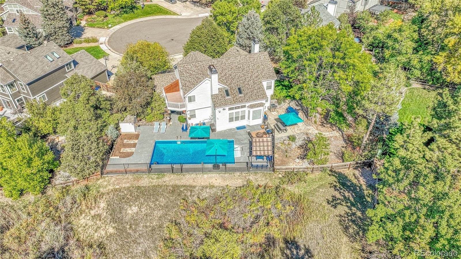MLS Image #41 for 6722  eagle place,highlands ranch, Colorado