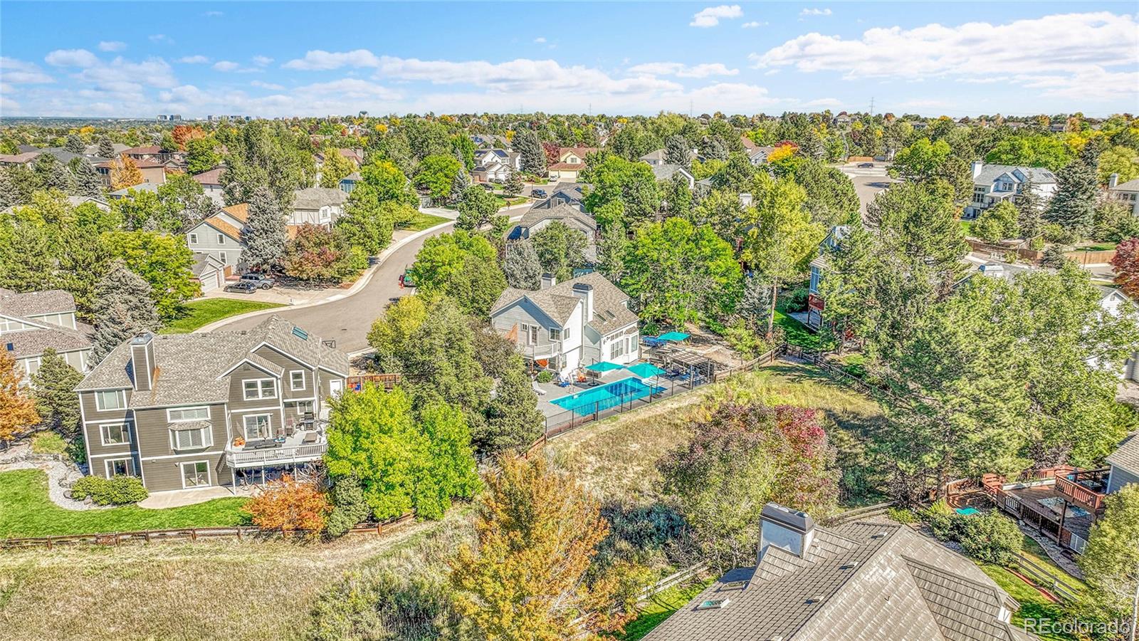 MLS Image #42 for 6722  eagle place,highlands ranch, Colorado