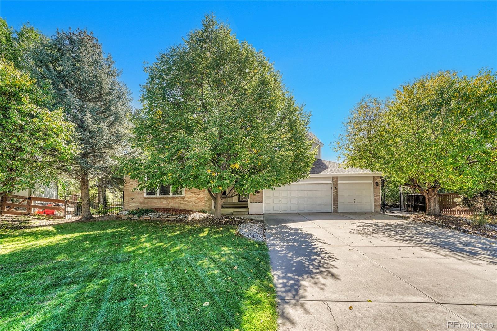 MLS Image #45 for 6722  eagle place,highlands ranch, Colorado