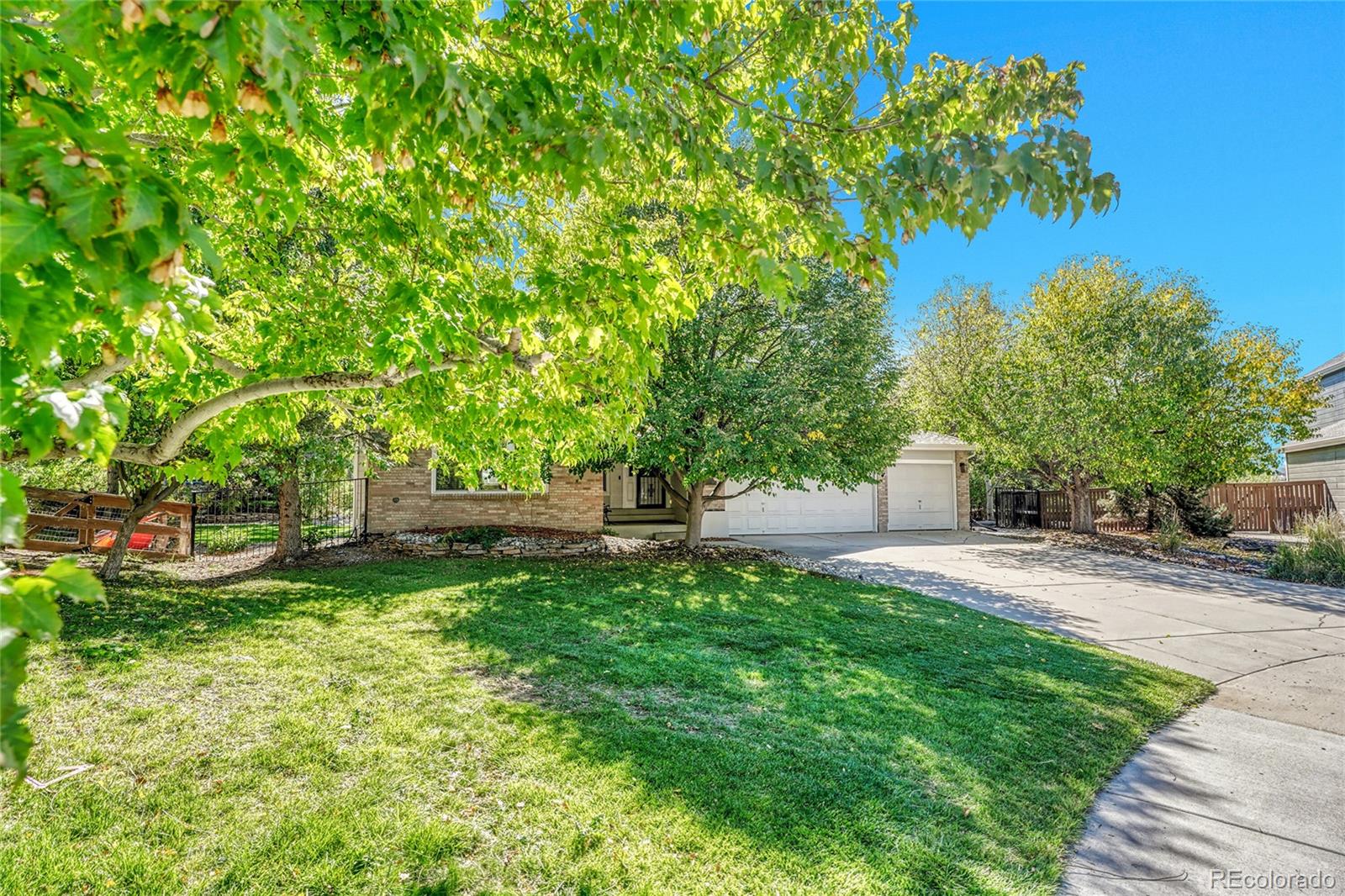 MLS Image #46 for 6722  eagle place,highlands ranch, Colorado