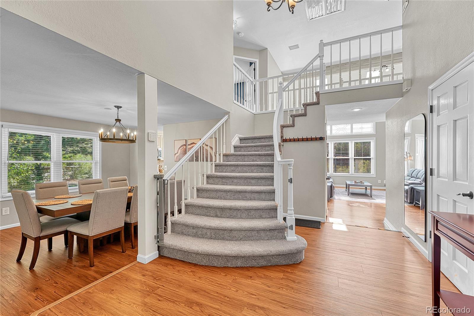 MLS Image #5 for 6722  eagle place,highlands ranch, Colorado