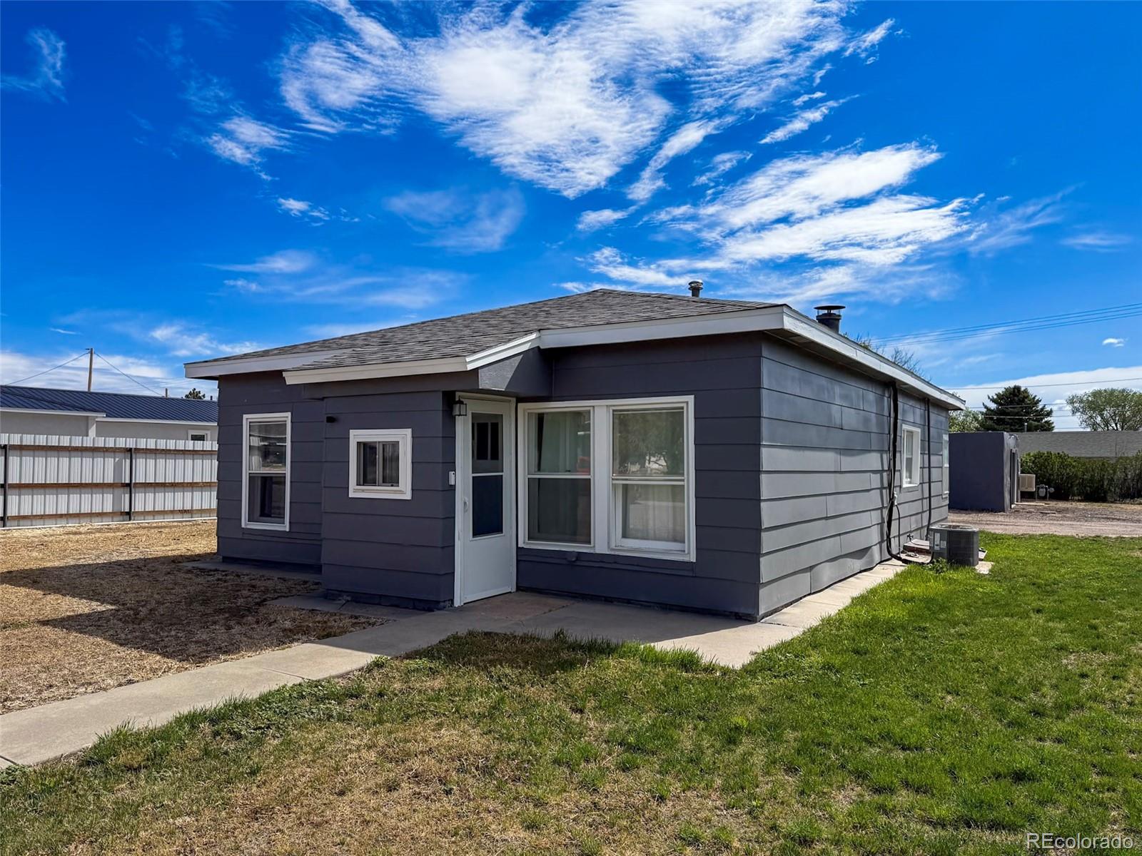 MLS Image #0 for 314  6th street,burlington, Colorado