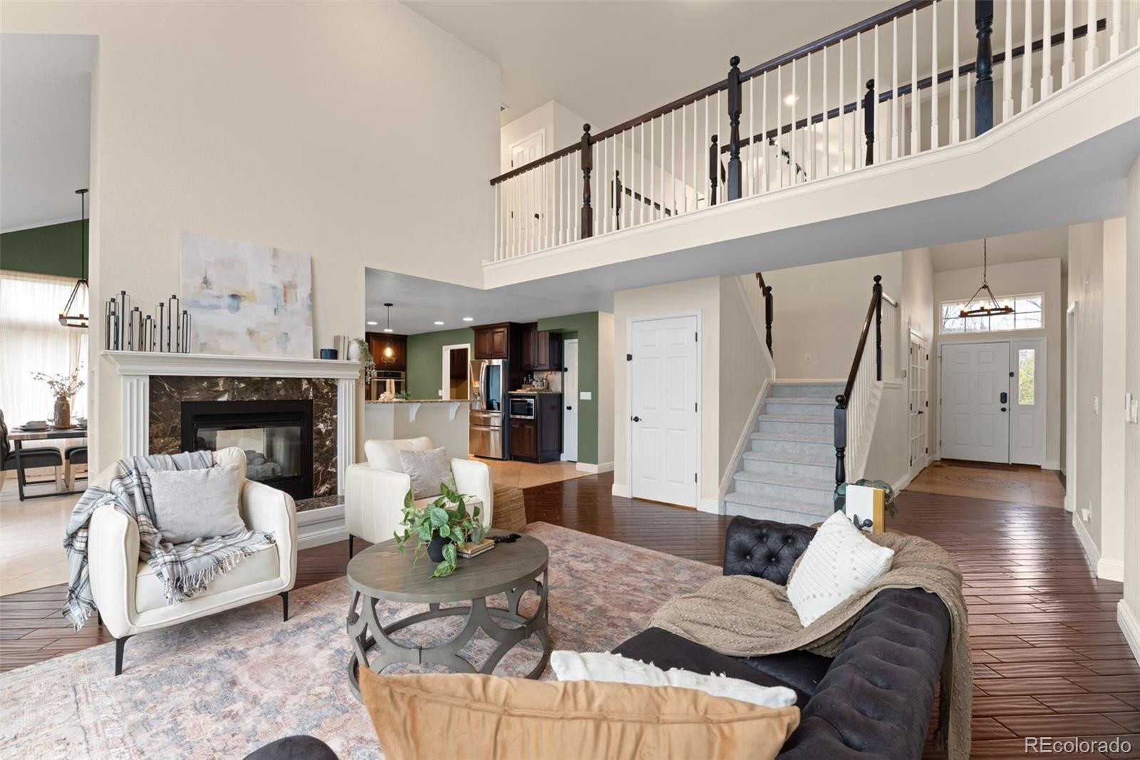 MLS Image #10 for 12644  highland oaks place,colorado springs, Colorado