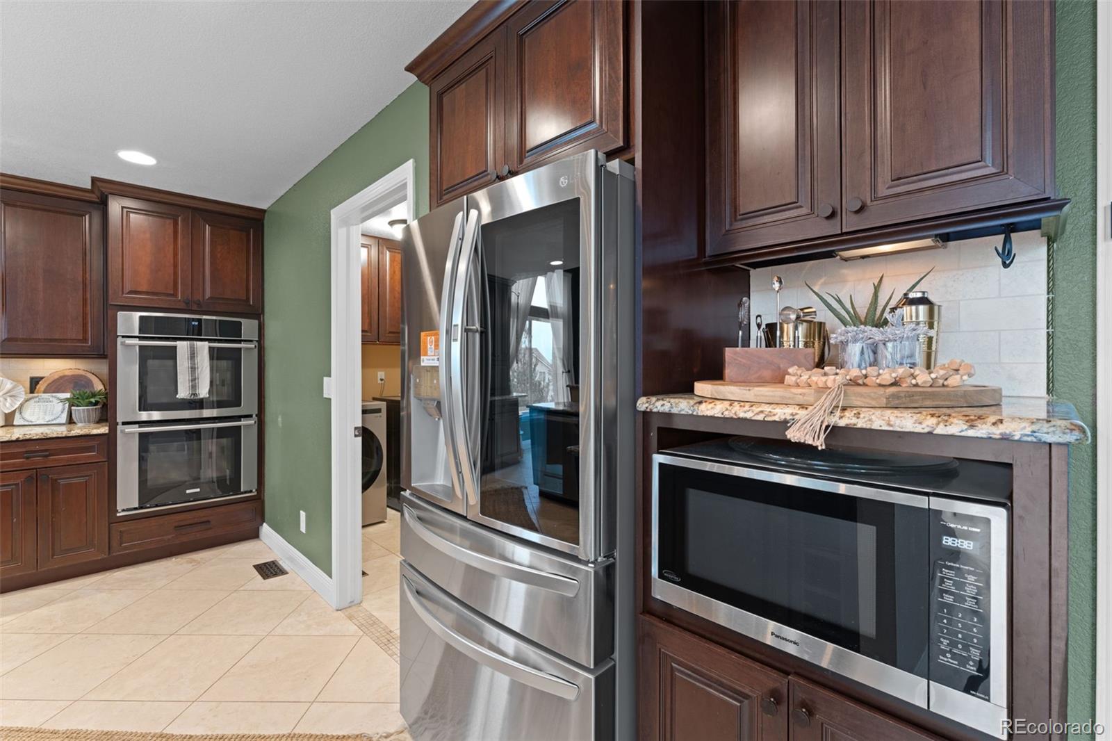 MLS Image #12 for 12644  highland oaks place,colorado springs, Colorado