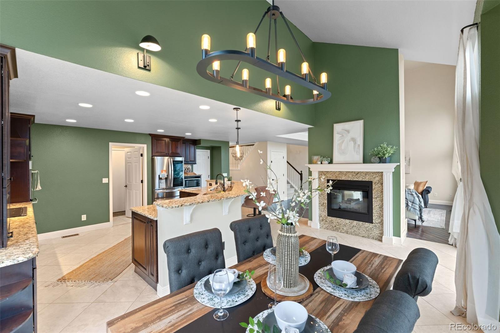 MLS Image #14 for 12644  highland oaks place,colorado springs, Colorado