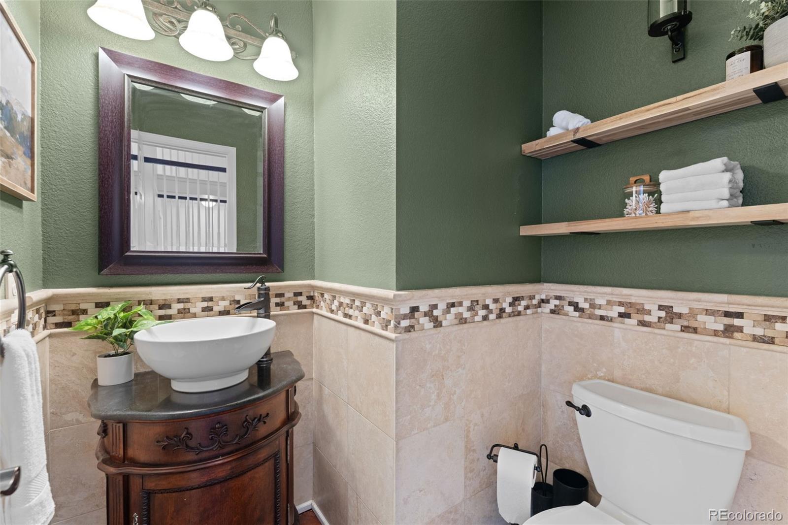 MLS Image #16 for 12644  highland oaks place,colorado springs, Colorado