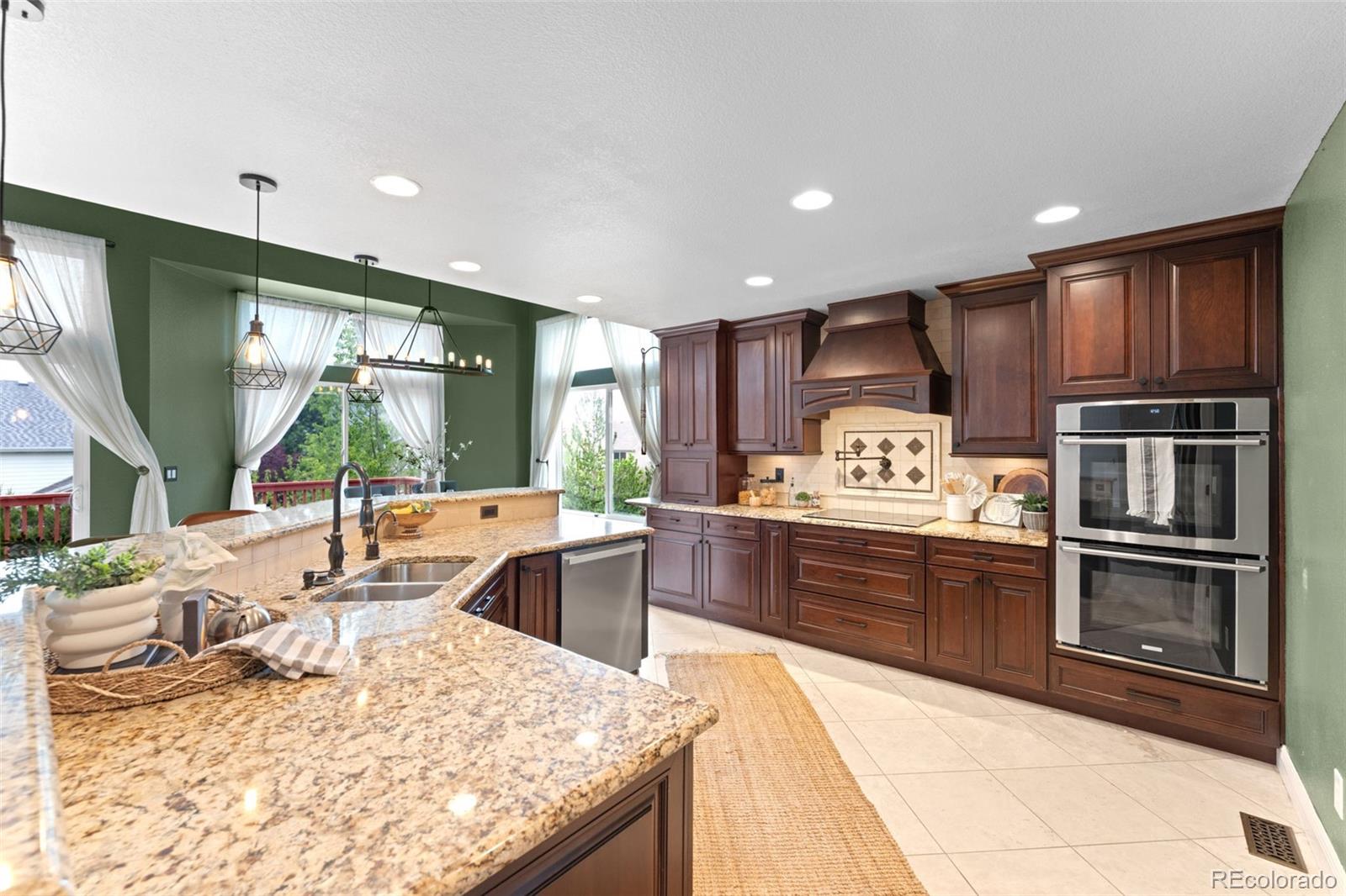 MLS Image #3 for 12644  highland oaks place,colorado springs, Colorado