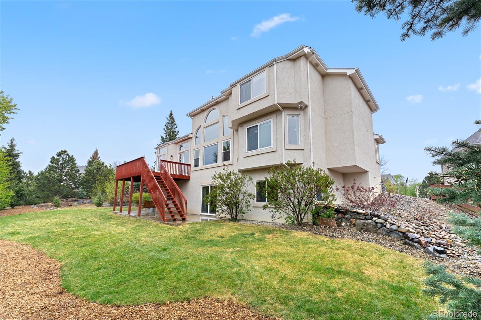 MLS Image #48 for 12644  highland oaks place,colorado springs, Colorado