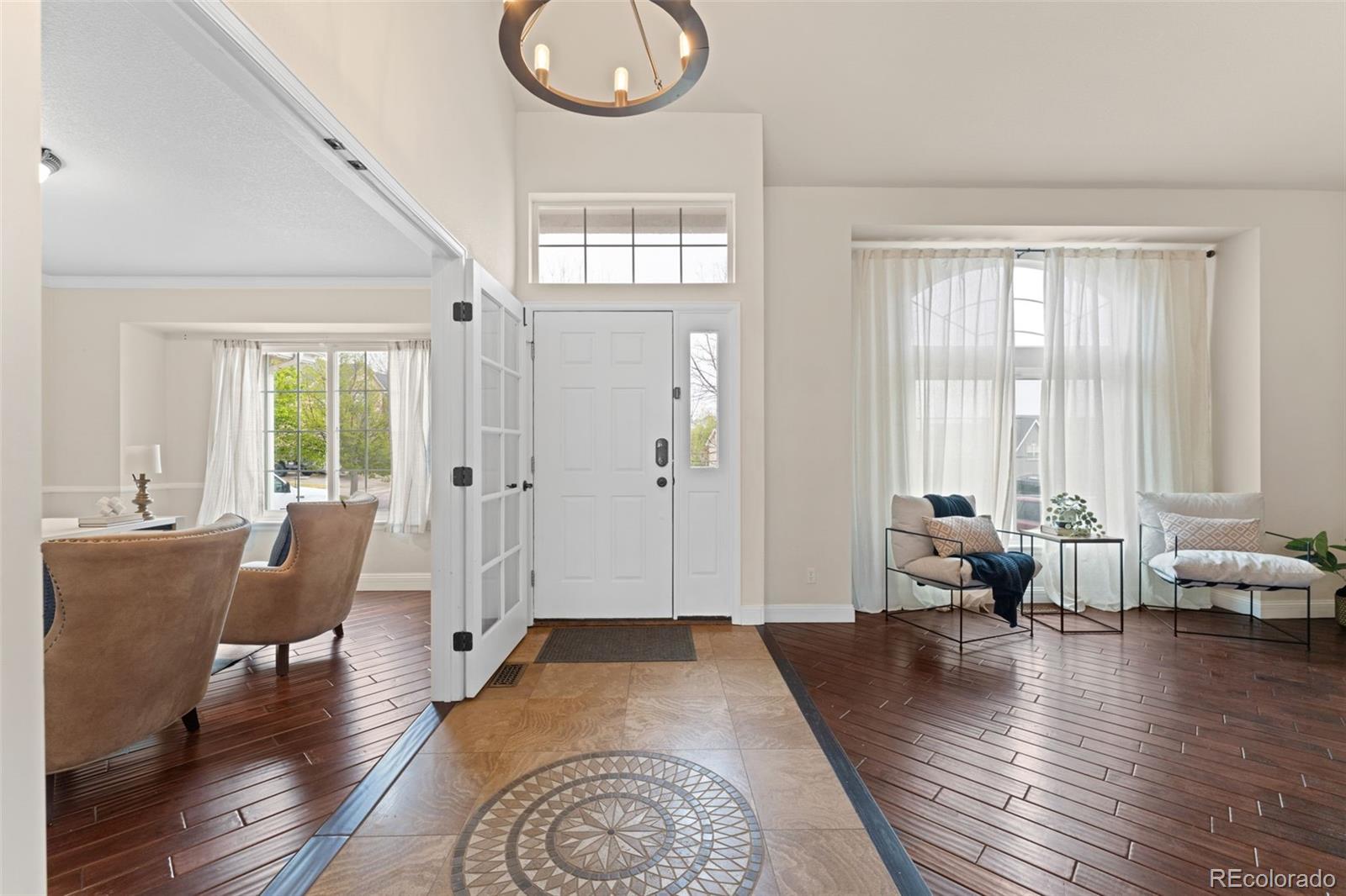 MLS Image #5 for 12644  highland oaks place,colorado springs, Colorado