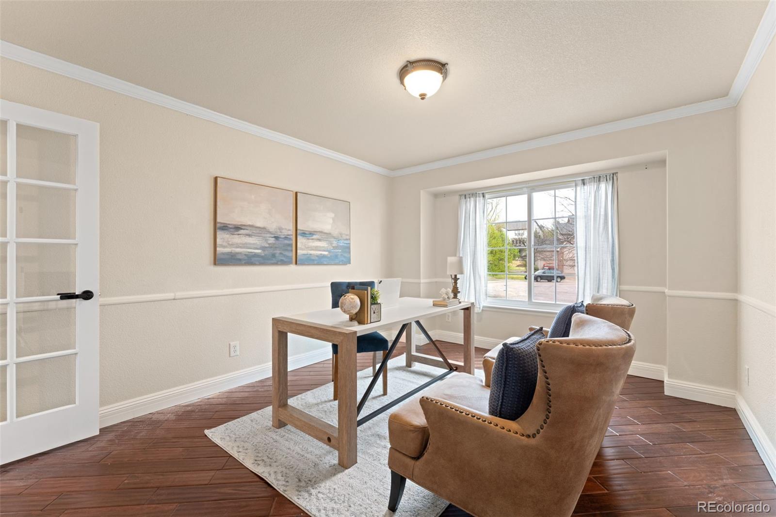 MLS Image #8 for 12644  highland oaks place,colorado springs, Colorado