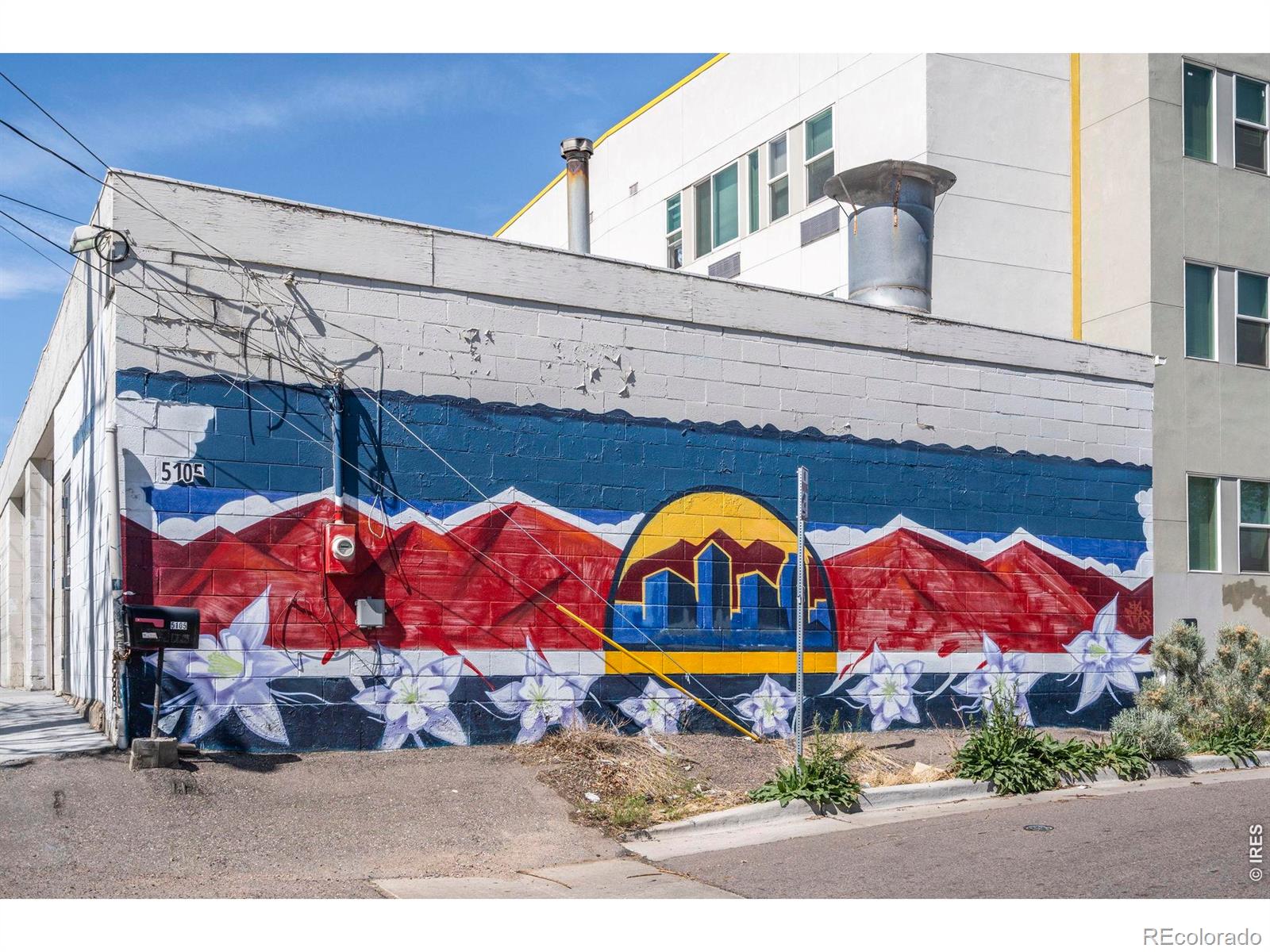 MLS Image #22 for 1105 s zenobia street,denver, Colorado