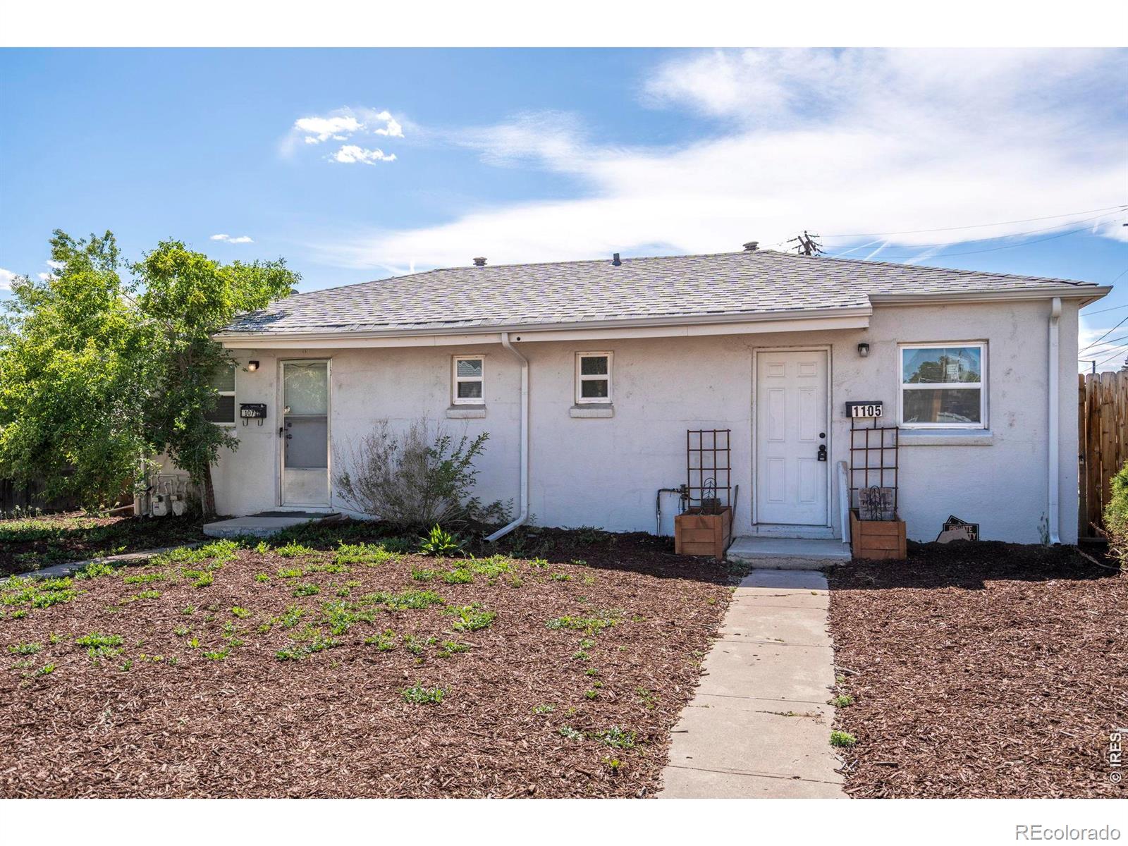 MLS Image #4 for 1105 s zenobia street,denver, Colorado
