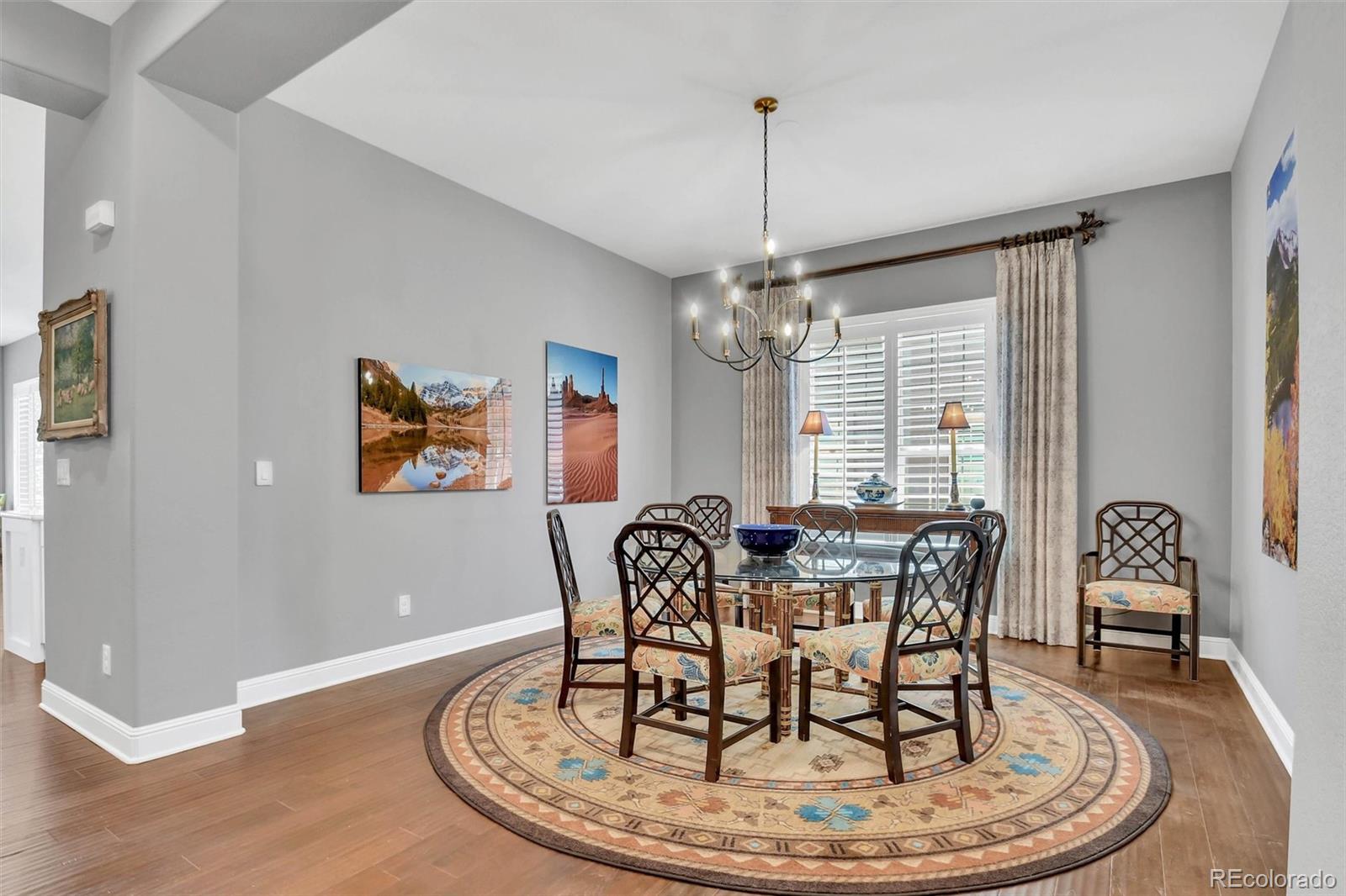 MLS Image #5 for 4560  white rock drive,broomfield, Colorado