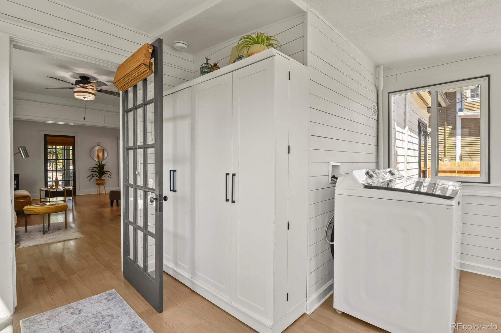 MLS Image #20 for 415 e san rafael street,colorado springs, Colorado