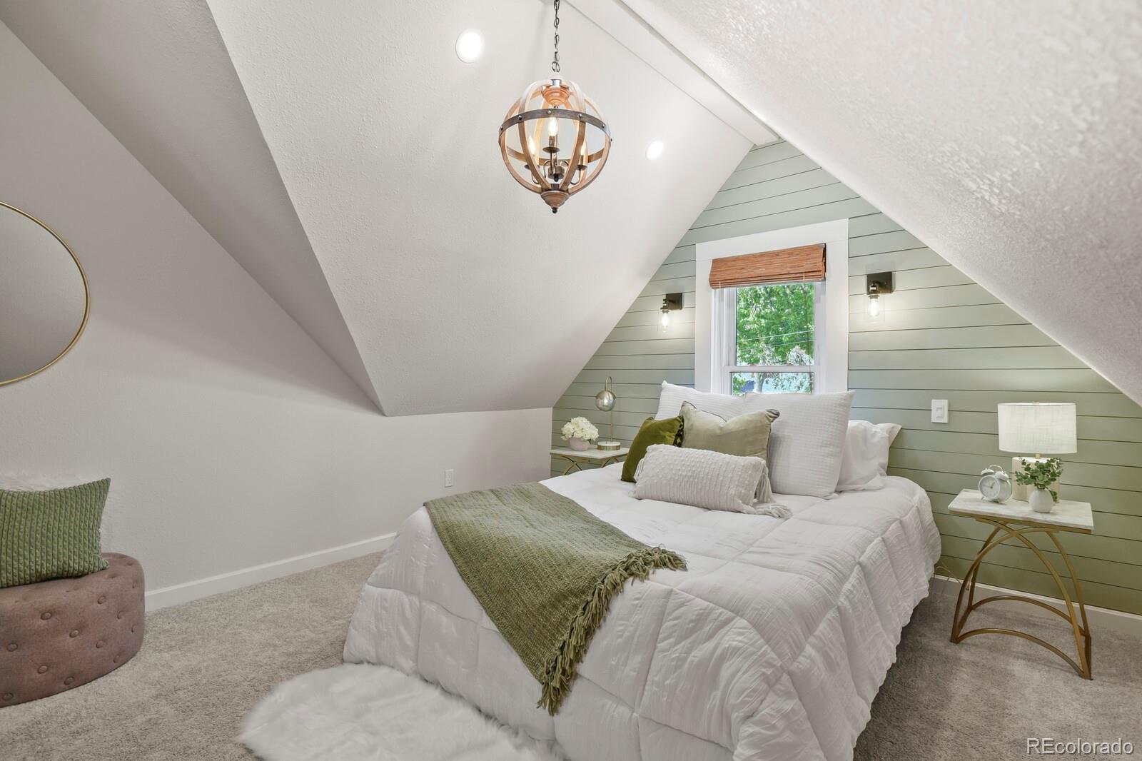MLS Image #25 for 415 e san rafael street,colorado springs, Colorado
