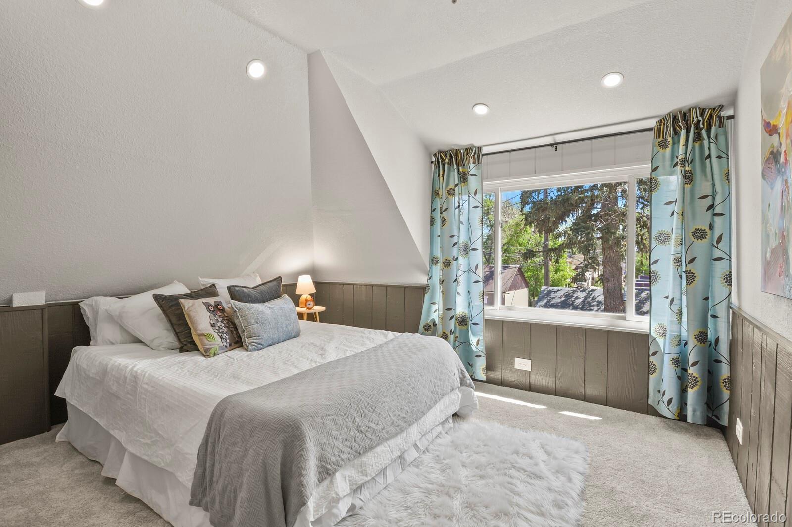 MLS Image #27 for 415 e san rafael street,colorado springs, Colorado