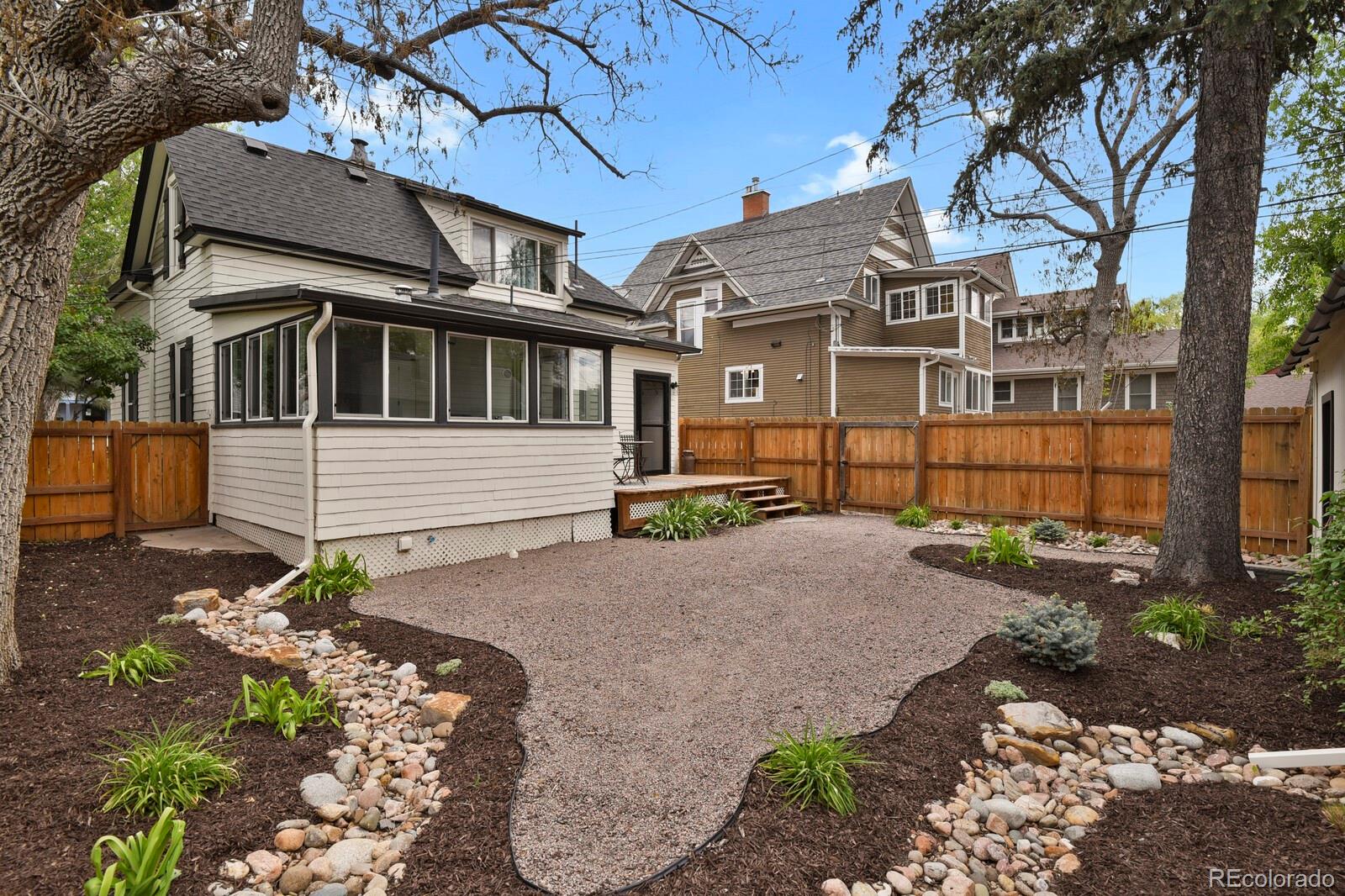 MLS Image #36 for 415 e san rafael street,colorado springs, Colorado