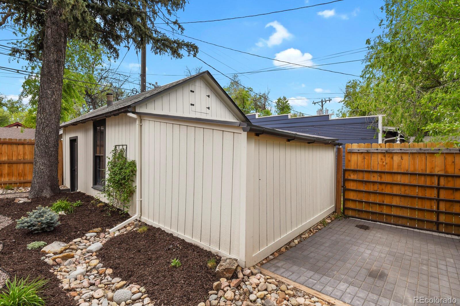 MLS Image #38 for 415 e san rafael street,colorado springs, Colorado