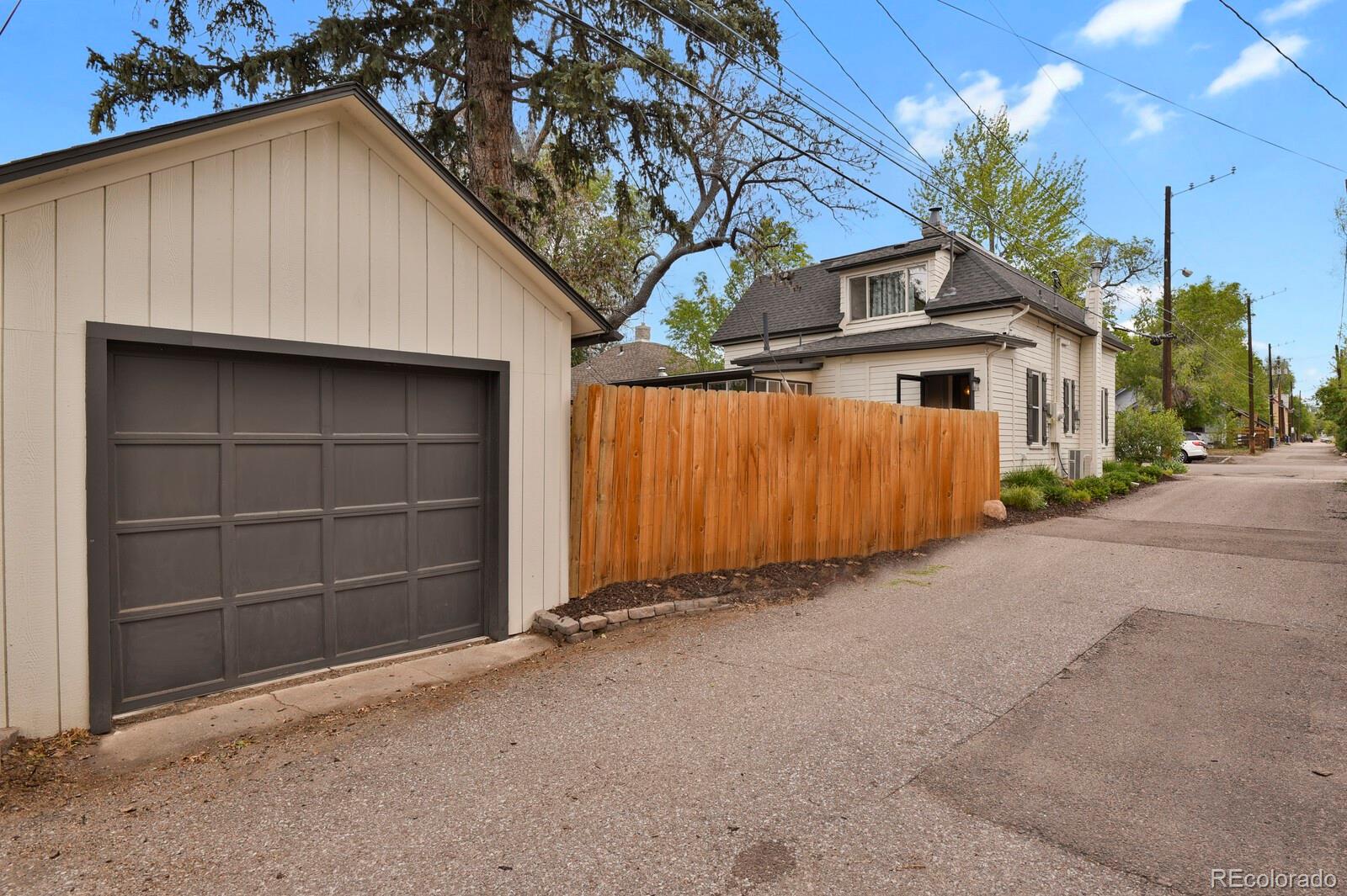 MLS Image #39 for 415 e san rafael street,colorado springs, Colorado
