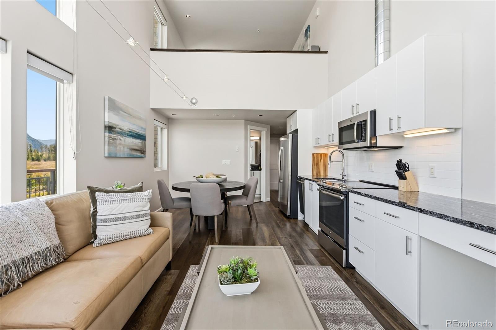 MLS Image #2 for 100  basecamp way,frisco, Colorado