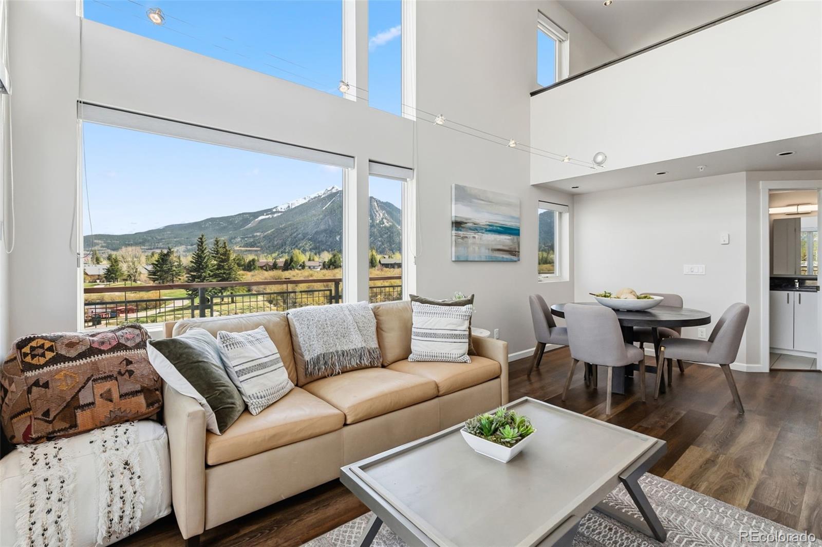 MLS Image #5 for 100  basecamp way,frisco, Colorado