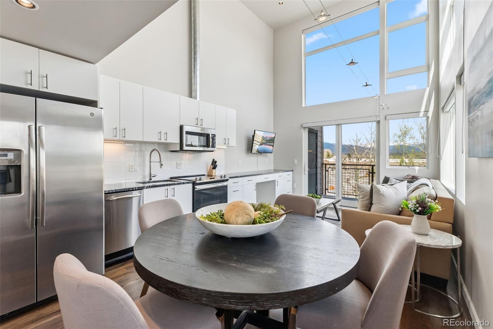 MLS Image #8 for 100  basecamp way,frisco, Colorado