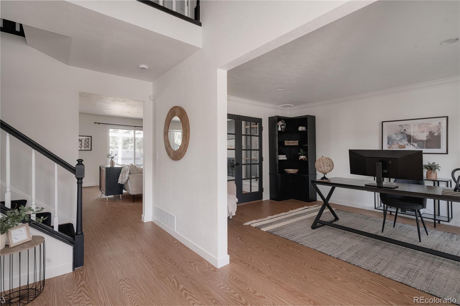 MLS Image #2 for 12851 e vassar drive,aurora, Colorado