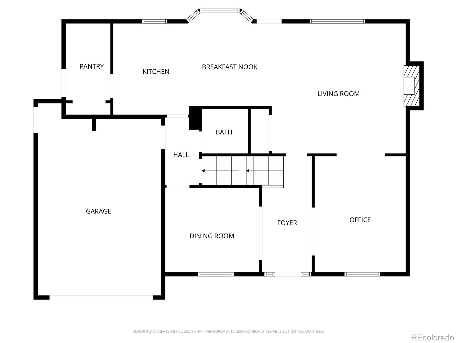 MLS Image #29 for 12851 e vassar drive,aurora, Colorado