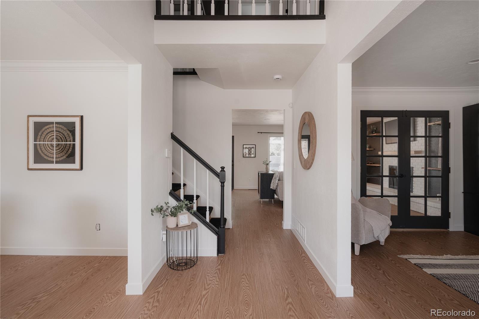 MLS Image #3 for 12851 e vassar drive,aurora, Colorado