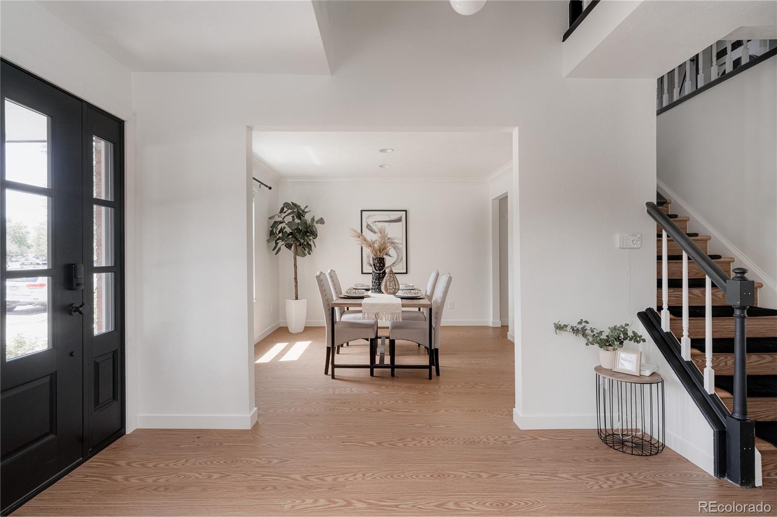 MLS Image #4 for 12851 e vassar drive,aurora, Colorado