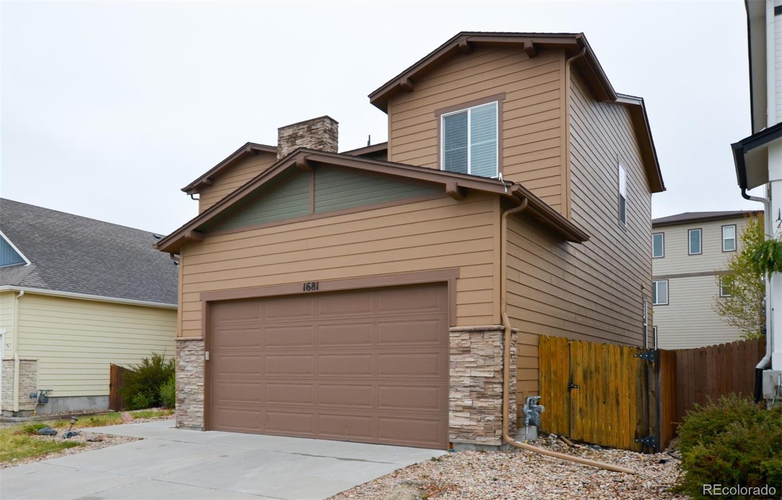 MLS Image #2 for 1681  ghost dance circle,castle rock, Colorado