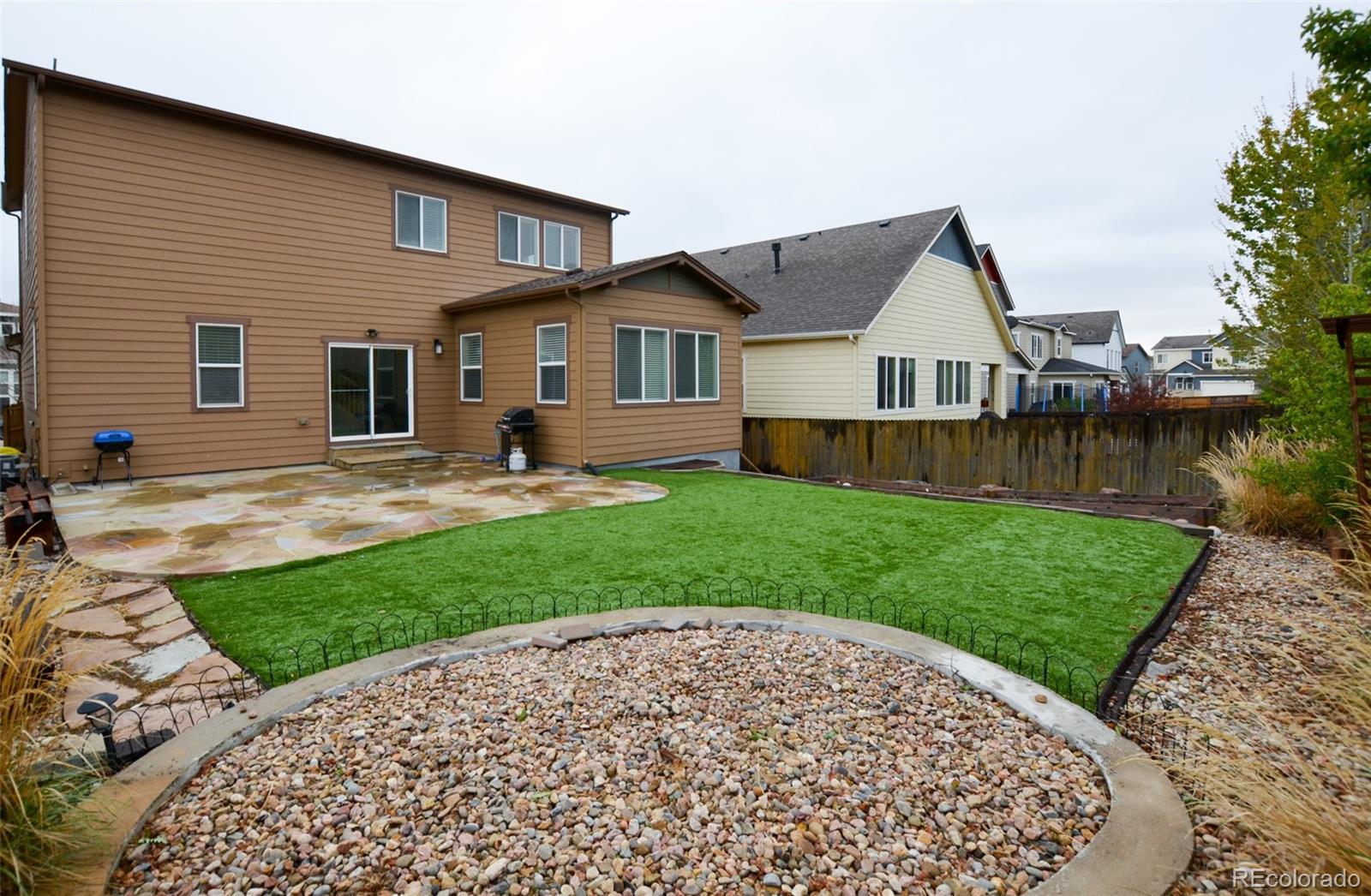 MLS Image #30 for 1681  ghost dance circle,castle rock, Colorado