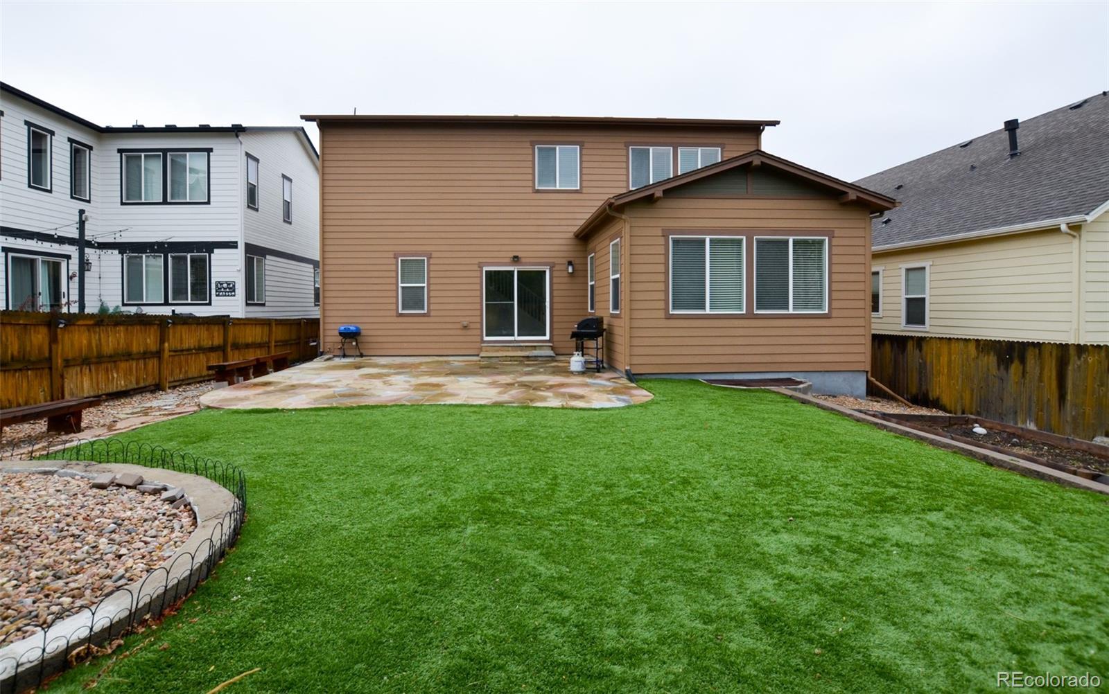 MLS Image #31 for 1681  ghost dance circle,castle rock, Colorado
