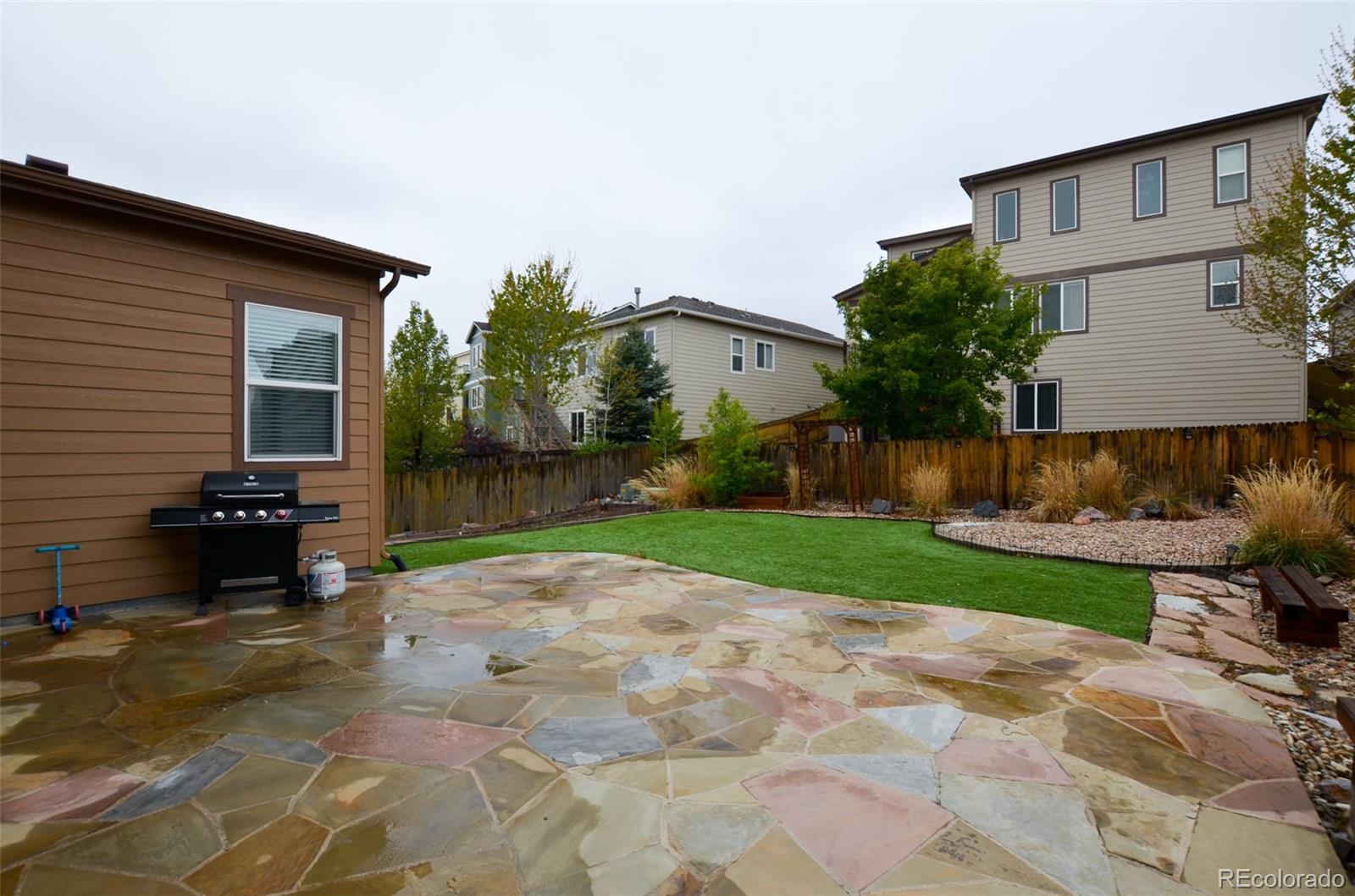 MLS Image #33 for 1681  ghost dance circle,castle rock, Colorado