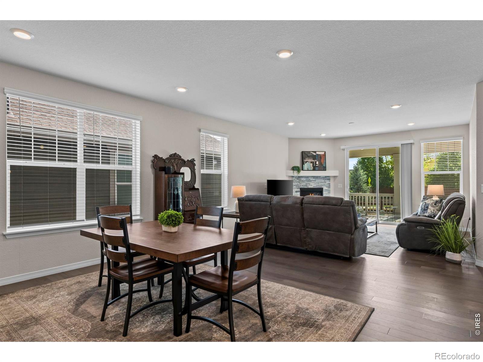 MLS Image #11 for 2381  provenance street,longmont, Colorado