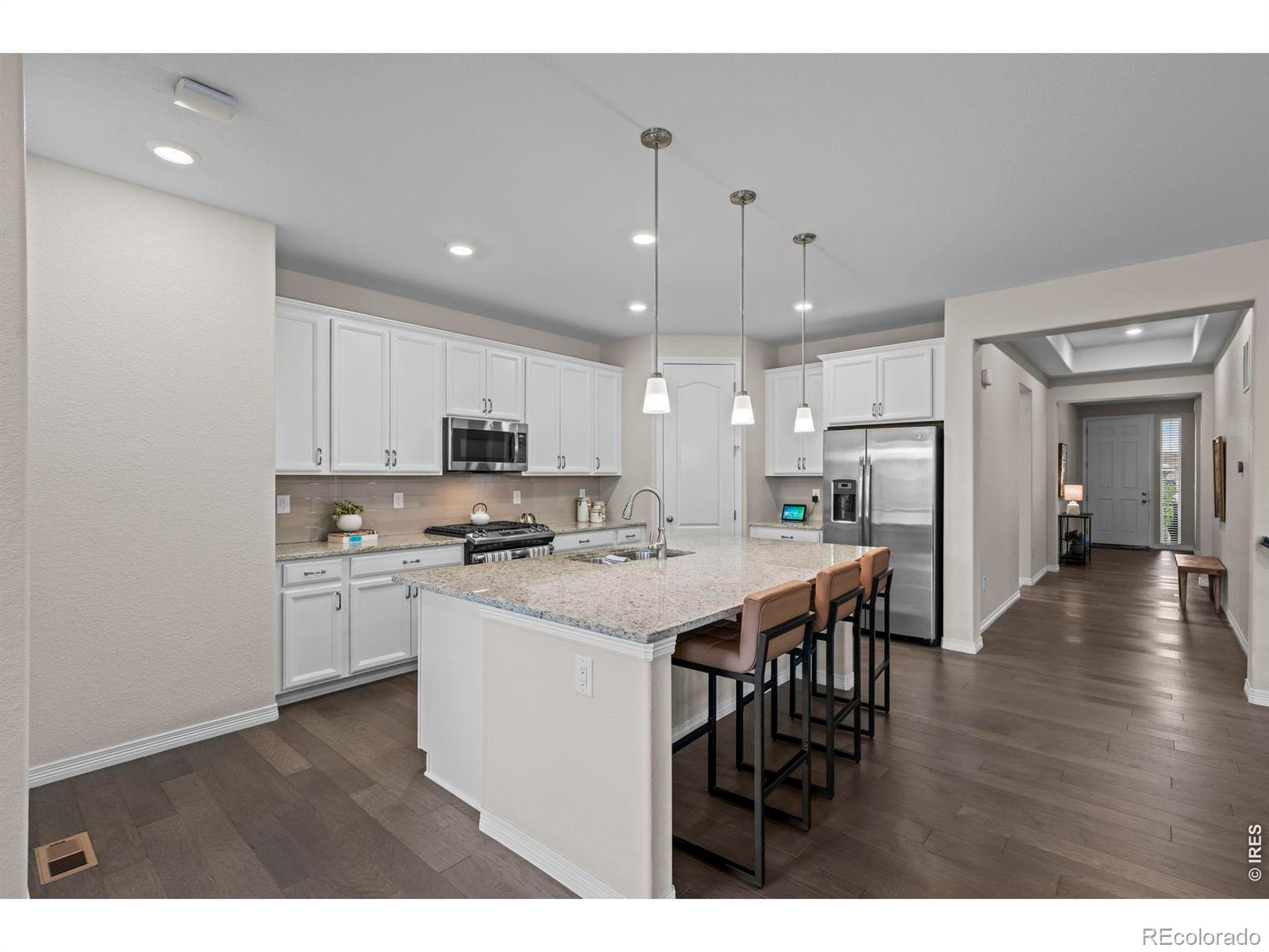 MLS Image #5 for 2381  provenance street,longmont, Colorado