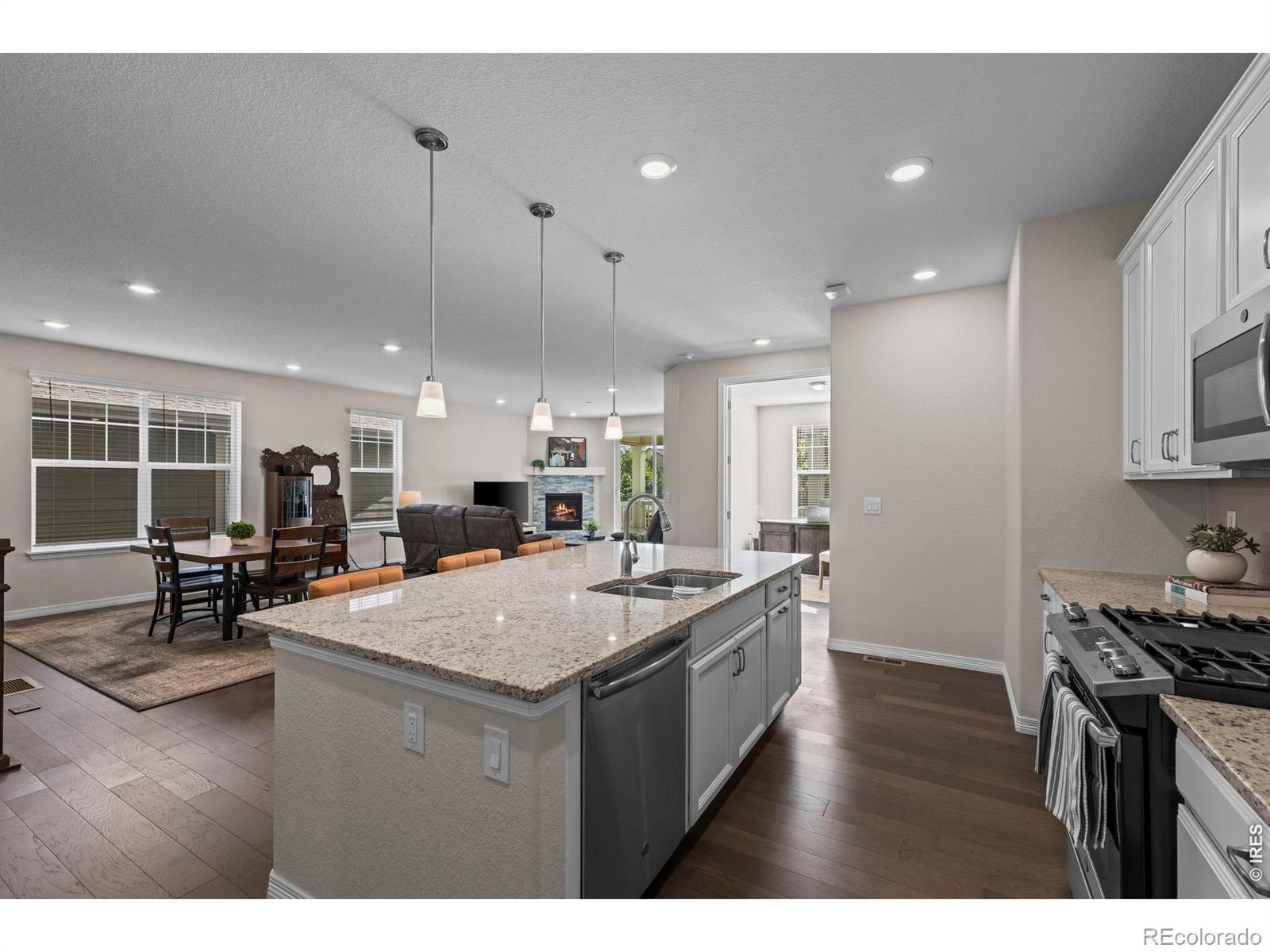 MLS Image #8 for 2381  provenance street,longmont, Colorado