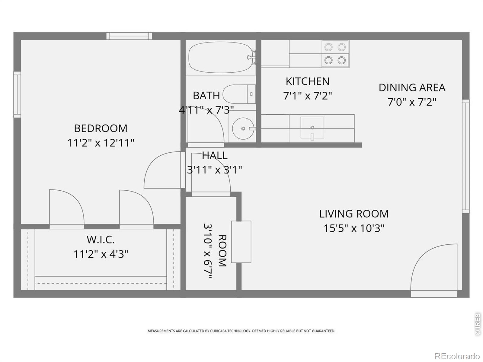 MLS Image #19 for 3161  madison avenue,boulder, Colorado