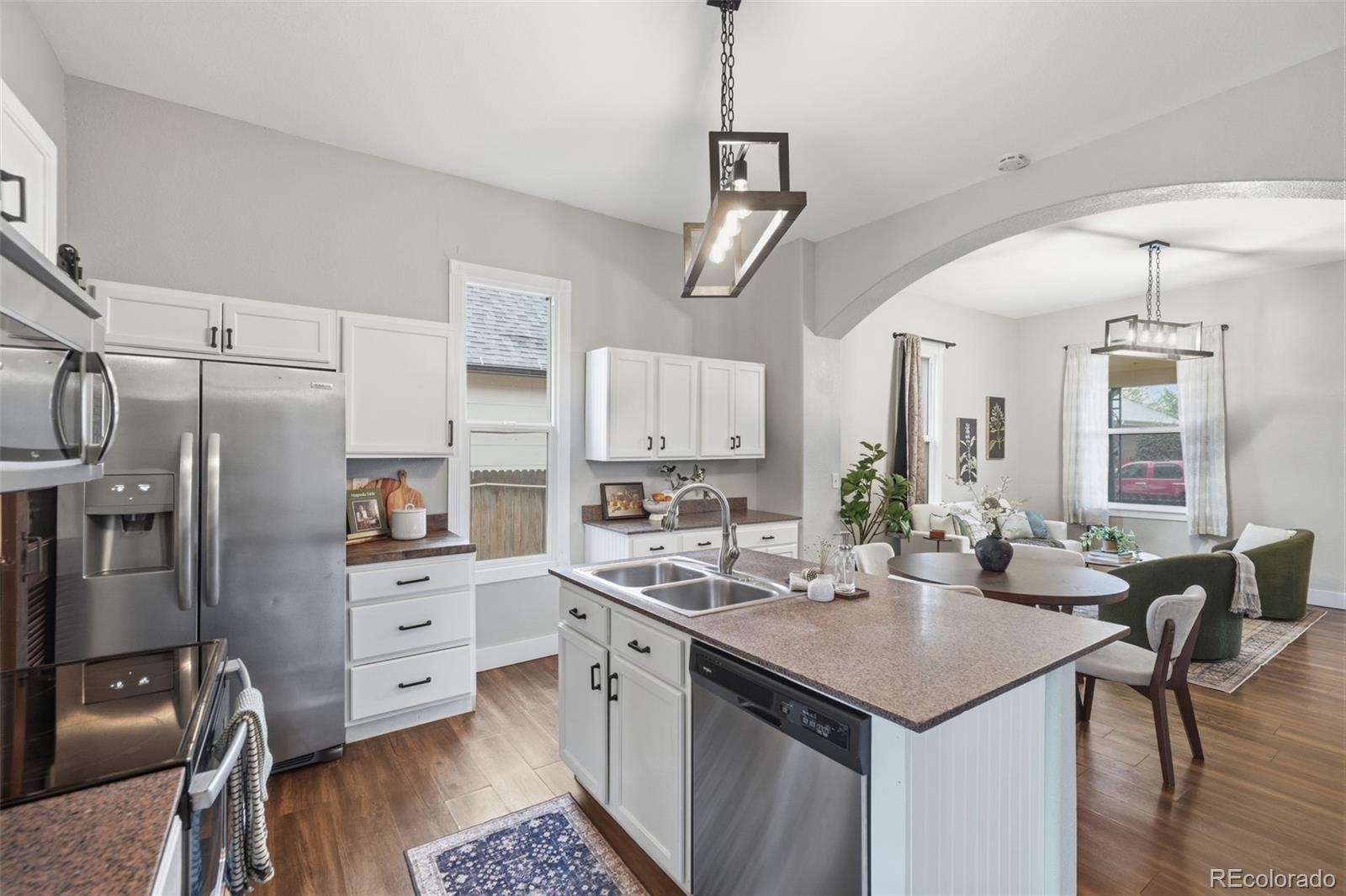 MLS Image #14 for 4448  logan street,denver, Colorado