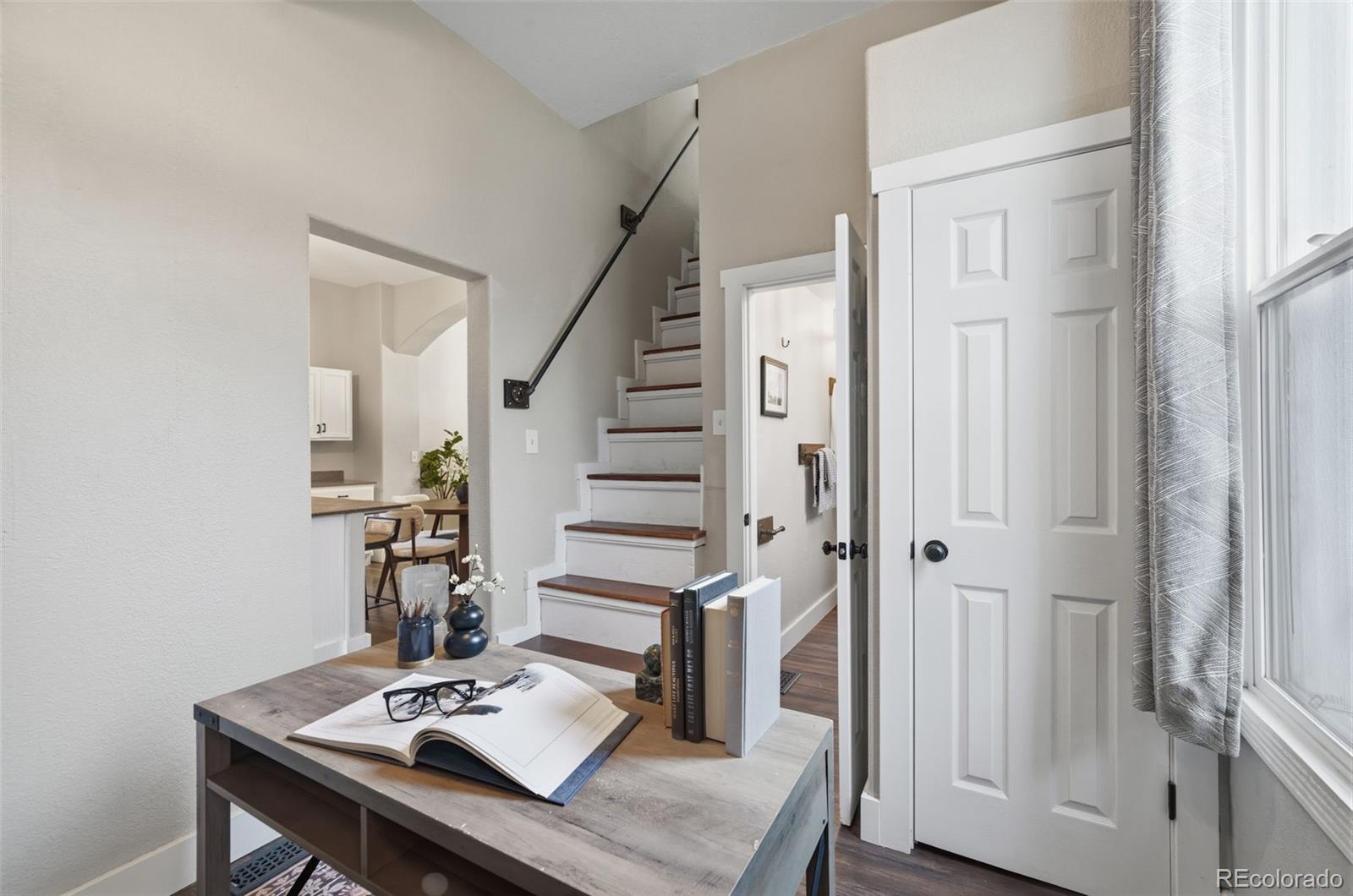 MLS Image #24 for 4448  logan street,denver, Colorado