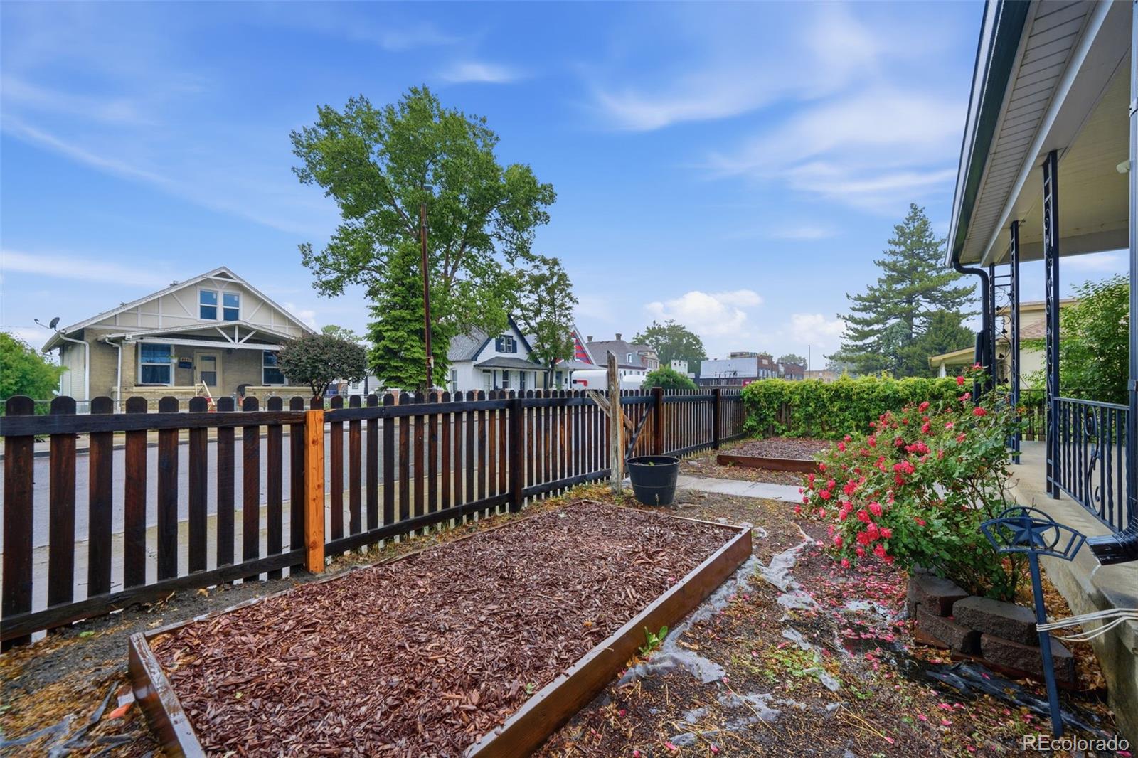 MLS Image #3 for 4448  logan street,denver, Colorado