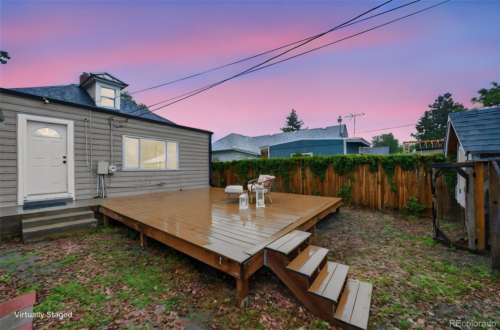 MLS Image #32 for 4448  logan street,denver, Colorado