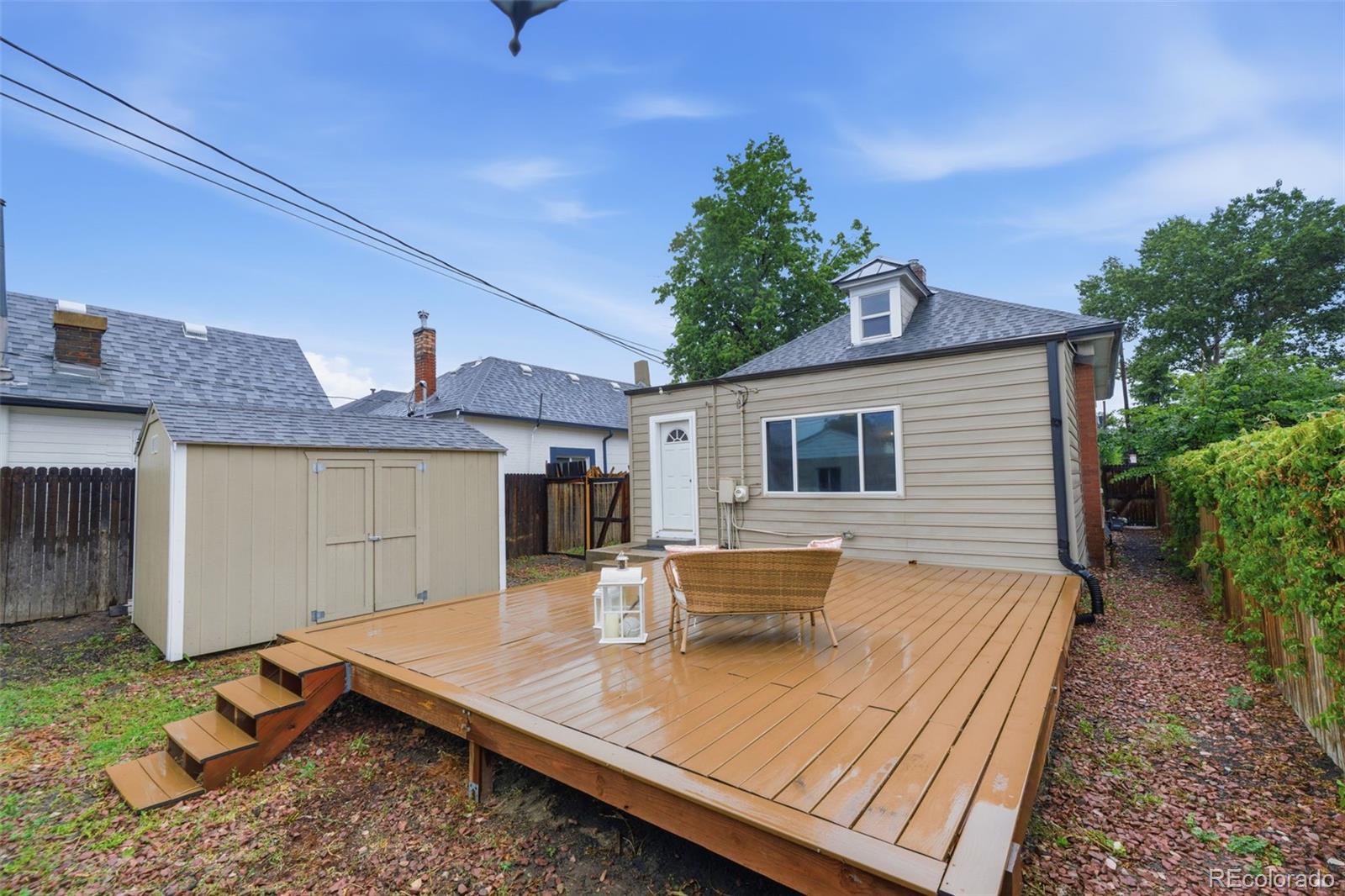 MLS Image #37 for 4448  logan street,denver, Colorado