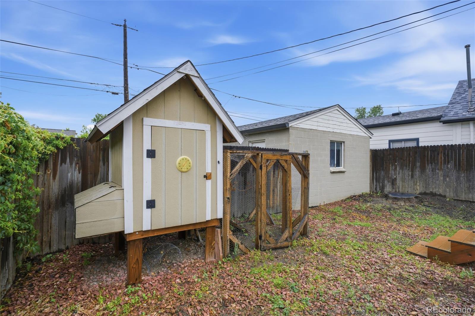 MLS Image #38 for 4448  logan street,denver, Colorado